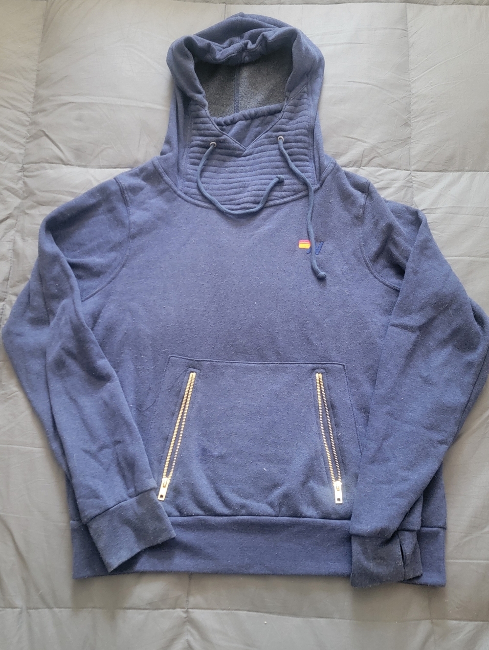 Aviator Nation Ninja Hoodie